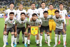 开云娱乐-博主谈国足vs澳大利亚：别背负太多包袱，咱就把这比赛当世界杯打