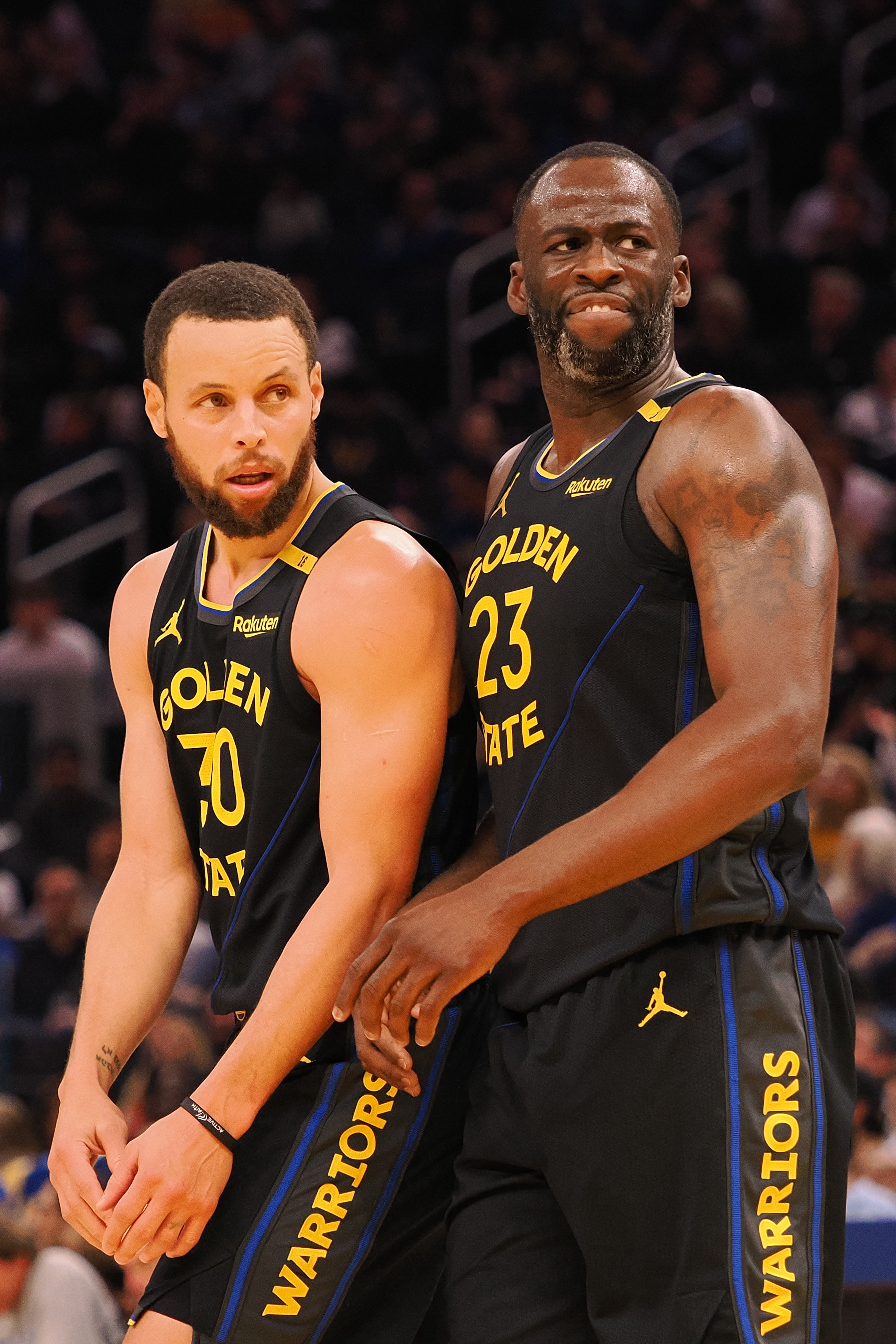 盘点勇士今夏需求：用库明加换回有价值资产 补强内线和稳定射手