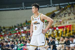 北控VS辽宁大名单：廖三宁赵继伟领衔 弗格在列 韩德君张镇麟缺阵