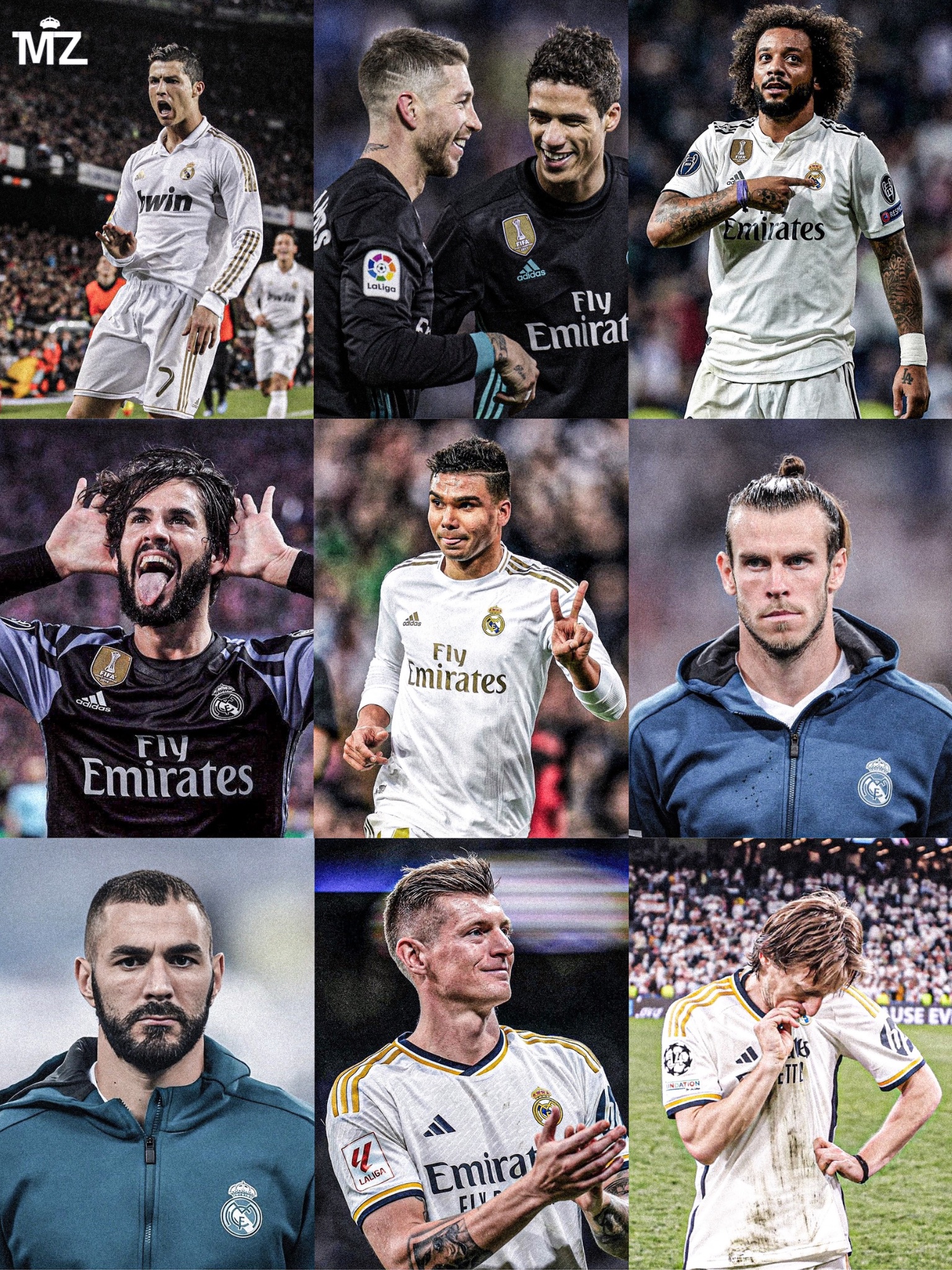 kaiyun-一个时代的落幕！皇马“欧冠三连”首发里如今只剩卡瓦哈尔在队