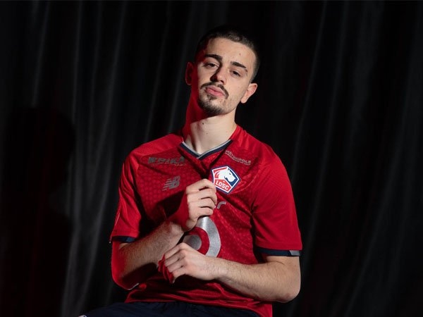 开云娱乐-意媒：尤文已向里尔问询哲格罗瓦，他被视为冈萨雷斯的潜在替代者