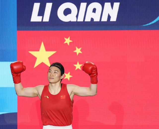 【人物】李倩,三朝元老,事不过三