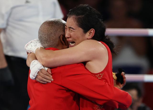 【人物】李倩,三朝元老,事不过三