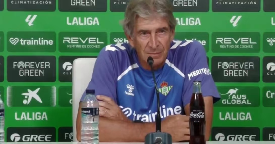 开云娱乐-佩莱格里尼:不能确定安东尼能踢多久,伊斯科能提前康复