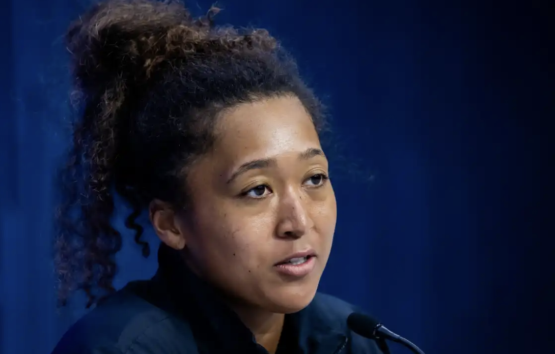 开云官网-大坂直美谈产后抑郁：感觉自己像个空壳，仿佛世界陷入了灰色