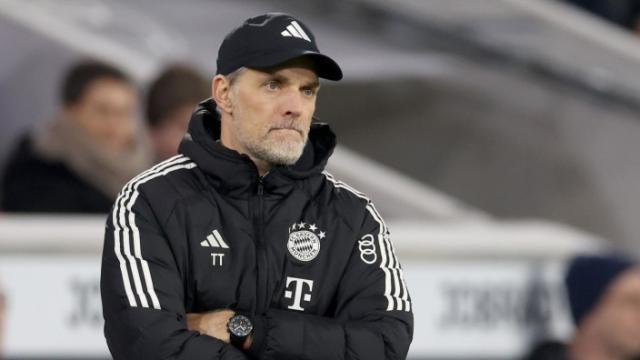 赛后怒斥球队不听话，图赫尔逼高层立即把他赶走？