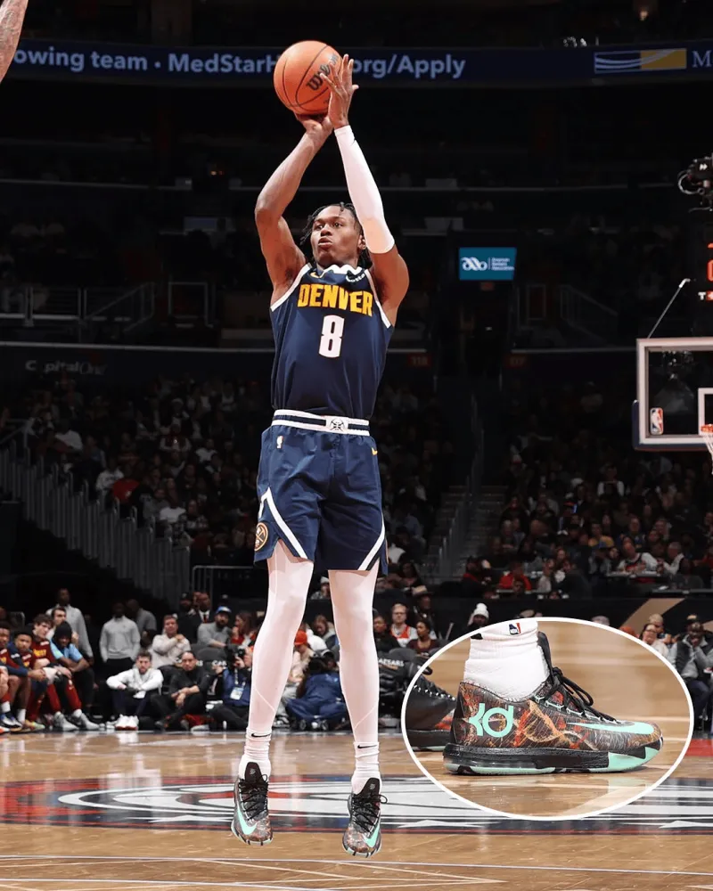 钟爱怀旧感球鞋？Slamkicks盘点佩顿-沃特森穿着的多款球鞋