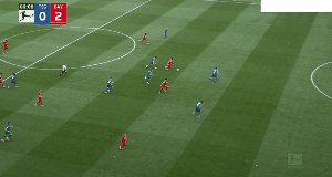 开云官网-【德甲】2球领先后连丢4球 拜仁2比4客负霍芬海姆