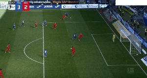 开云官网-【德甲】2球领先后连丢4球 拜仁2比4客负霍芬海姆