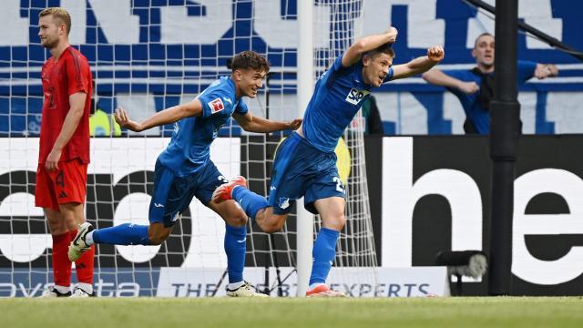 开云体育-图赫尔输着离开却如同赢家，拜仁高层沦为最大输家