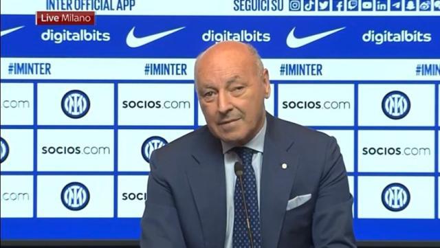 开云官网-解读国米开营发布会：迪巴拉还有戏，什克可能留