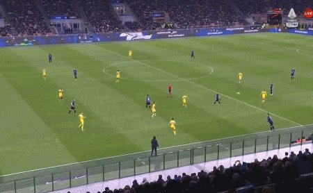 开云在线-【意甲】邓弗里斯破门 国米1比1佛罗伦萨近7轮1胜