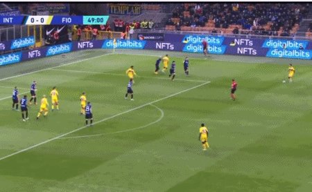 开云在线-【意甲】邓弗里斯破门 国米1比1佛罗伦萨近7轮1胜