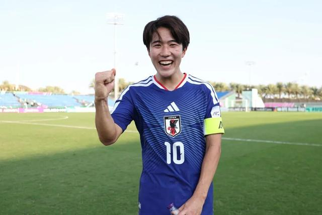 开云娱乐-揭秘U23决赛对手：J联赛最佳新人+混血双塔，最年轻的日本队依旧实力超群|主力|U23队|大关友翔|国足|佐藤龙之介_新浪体育_新浪新闻