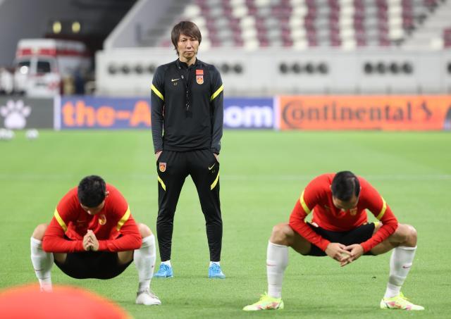 开云官网-中沙启示录②：土教练该怎么培养