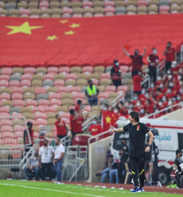 开云官网-中沙启示录②：土教练该怎么培养