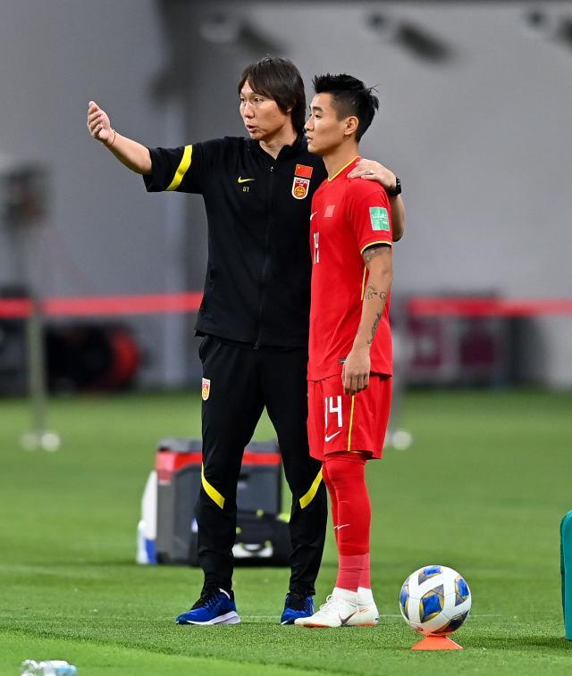 开云官网-中沙启示录②：土教练该怎么培养