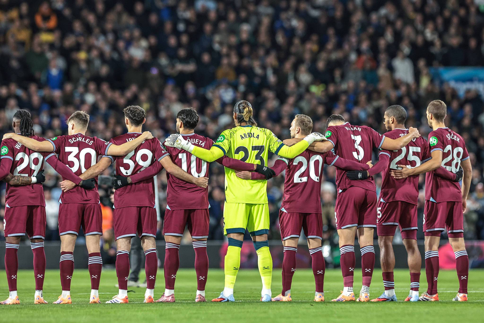 kaiyun-转会失败清单或有圆满结局 | 西汉姆联新闻