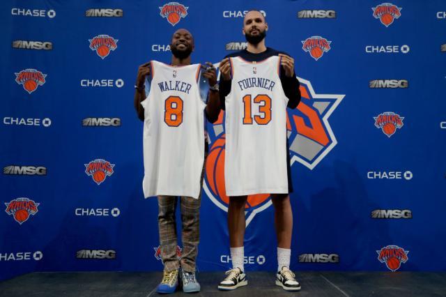 kaiyun-美记爆料：马尔卡宁险去马刺 篮网兜售小乔丹无果