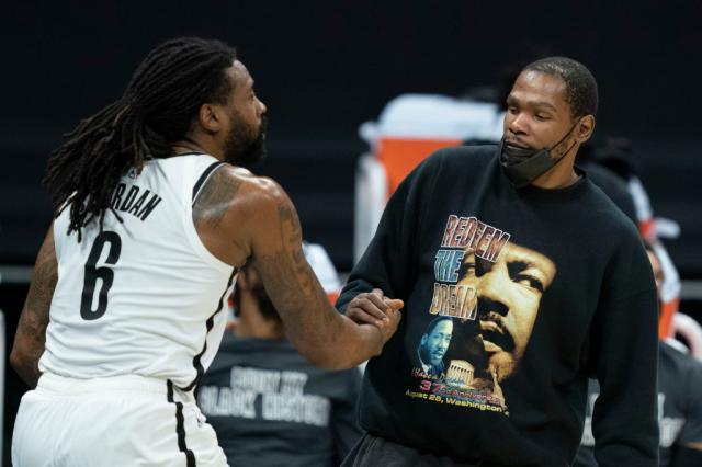 kaiyun-美记爆料：马尔卡宁险去马刺 篮网兜售小乔丹无果