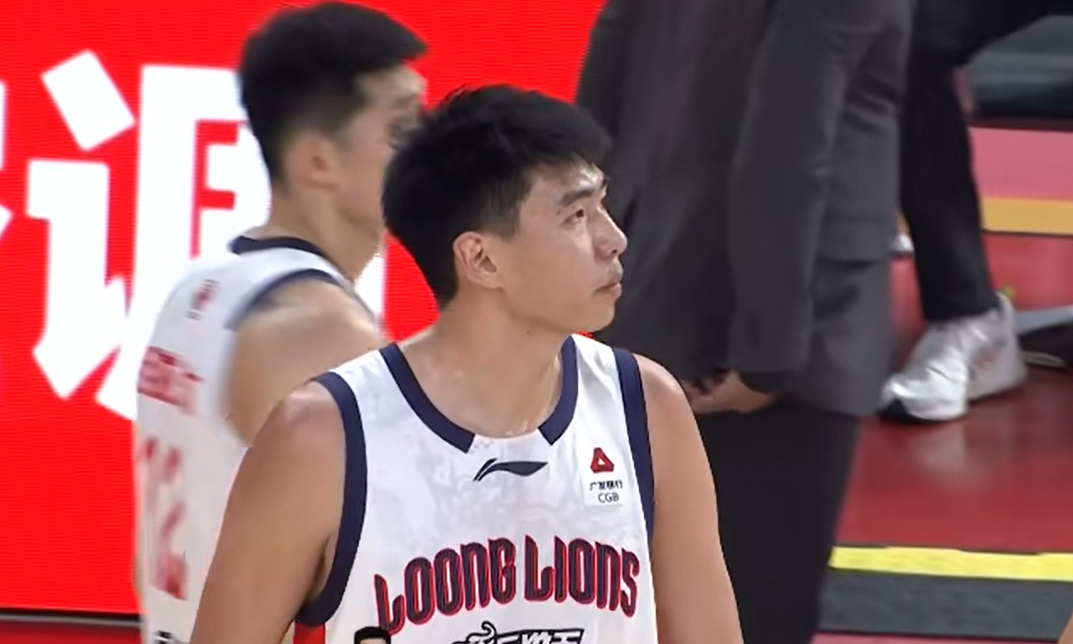 开云-好事不断！入选中国男篮，徐昕还有2项数据CBA第一