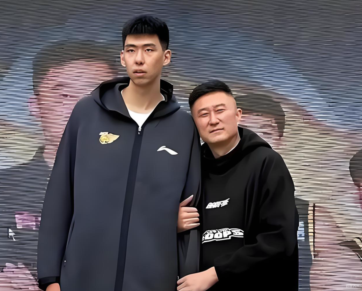 开云-好事不断！入选中国男篮，徐昕还有2项数据CBA第一