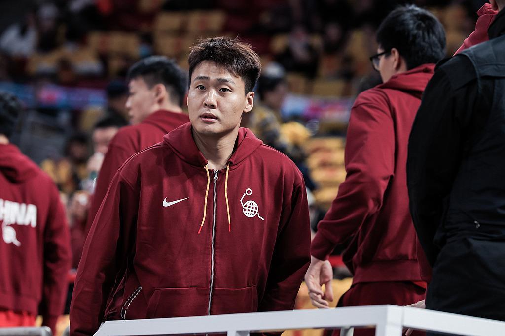 kaiyun-男篮21人名单！赵睿领衔，两人遗憾落选，场均5分之人入选引争议