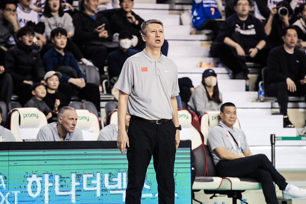kaiyun-男篮21人名单!赵睿领衔,两人遗憾落选,场均5分之人入选引争议
