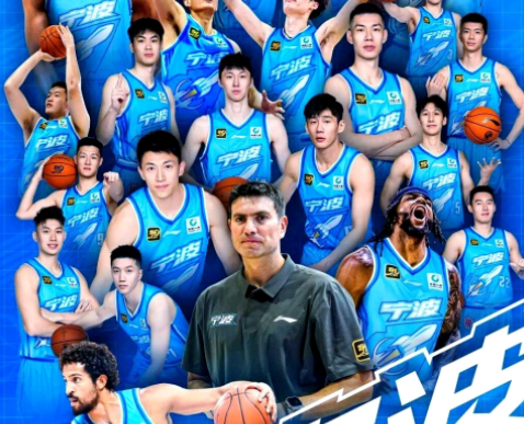 开云体育-CBA常规赛第一阶段总结：三队惊喜，三队失望