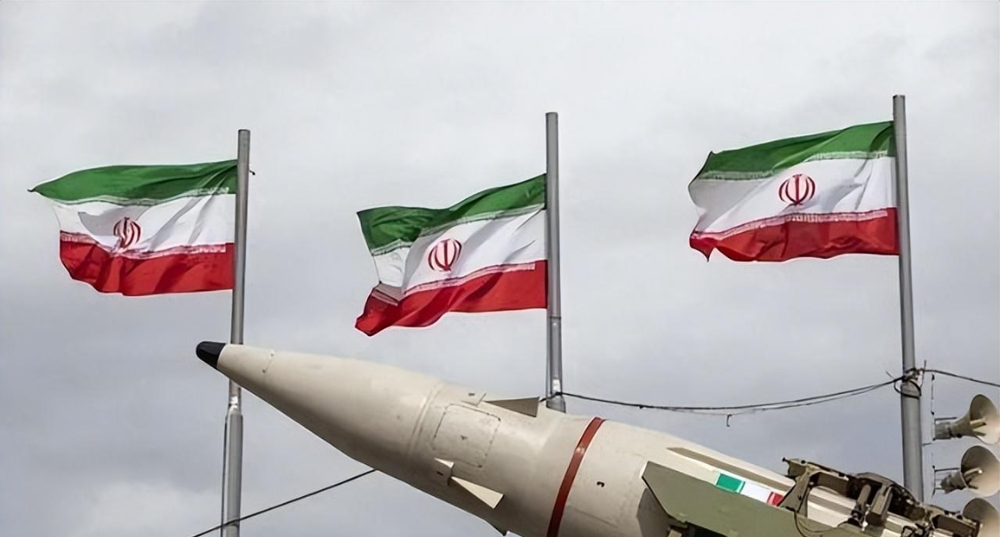 开云官网-可打击美航母！英美爆料，中国或违反国际规定，卖伊朗超音速导弹