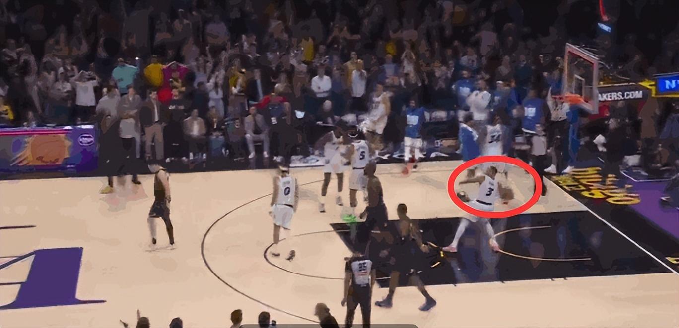 开云APP-NBA官宣两张罚单：华子贝恩用力把球扔向观众席 各罚25000美元