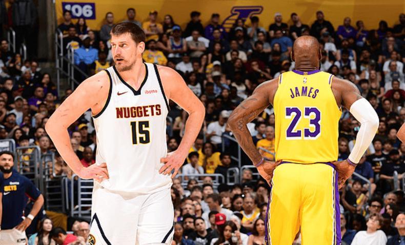 开云官网-55分+47分+46分！历史首人！这就是他能拿4年2.7亿顶薪美金的原因