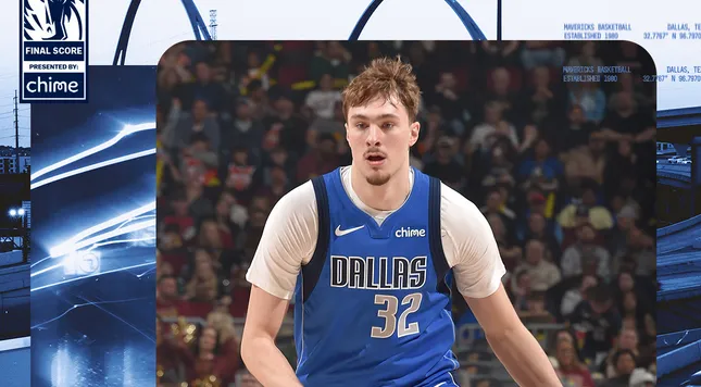 kaiyun-27+10率队爆冷战胜骑士！解析弗拉格本赛季阅读防守传球表现