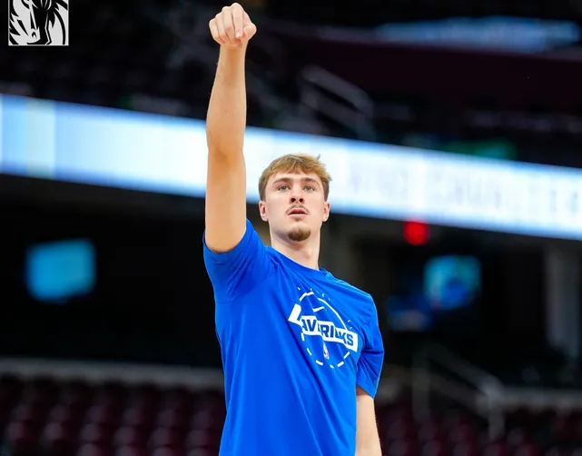 kaiyun-27+10率队爆冷战胜骑士！解析弗拉格本赛季阅读防守传球表现