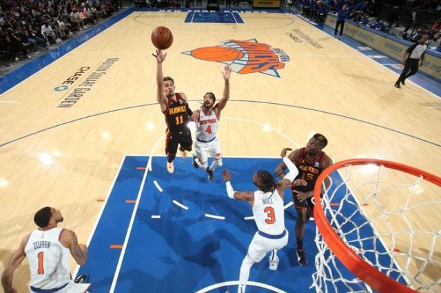 开云-新一代控卫有何绝招？抛投成为他们的致命武器