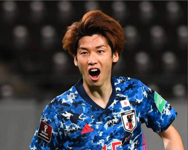 【世预赛】大迫勇也轰5球 日本10比0缅甸挺进12强赛