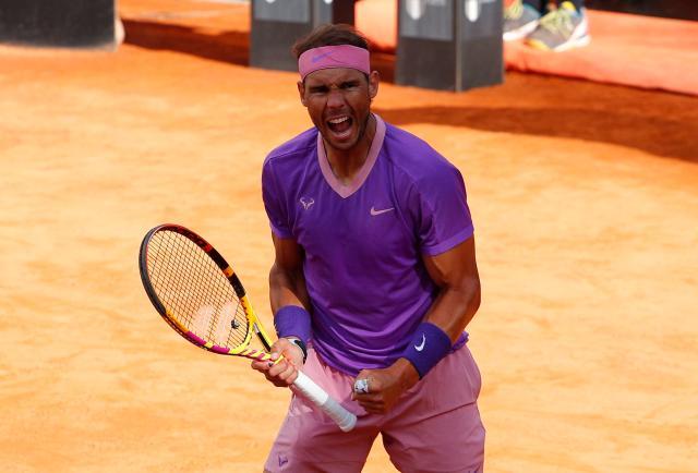 开云-【法网圆桌】遭遇艰难签表 纳达尔的第14冠还稳吗？