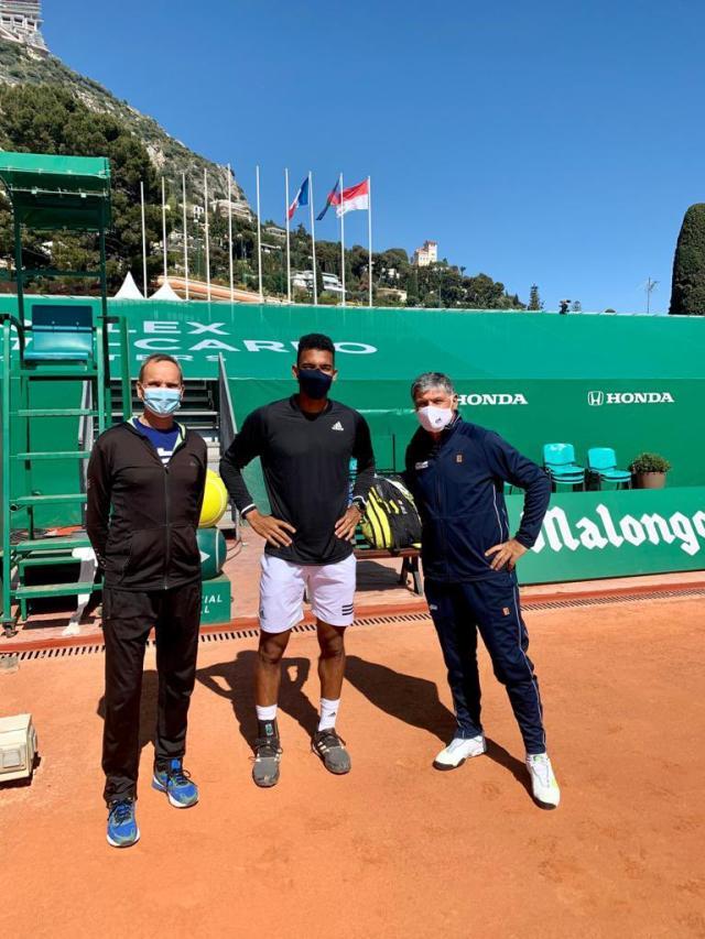 开云APP-张奔斗：托尼叔叔能为“璞玉”阿利亚西姆带来什么？