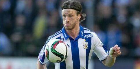 开云APP-瑞典国脚重回广州城踢后腰? 称不是谁都能来中国