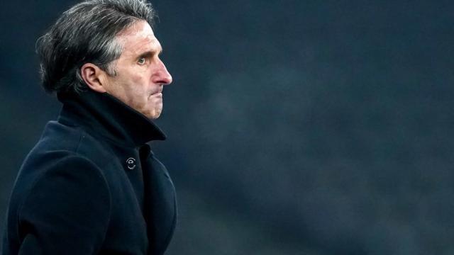 开云官网-治不好柏林赫塔富贵病，总经理和主帅双双背锅下课