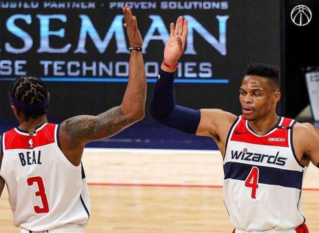 开云APP-【观察】休赛期重要引援质量报告（上）韦少仅D沃尔C+