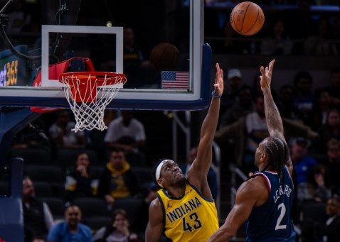 开云体育-湖人掘金火箭绿军快船，关键时刻的选项