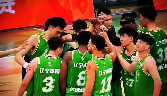 开云娱乐-不是王俊杰,辽宁或抢签新援,后卫,签字费超500万,搭档赵继伟|辽宁男篮|赵伟伦|球队|全运会|男蓝_新浪体育_新浪新闻